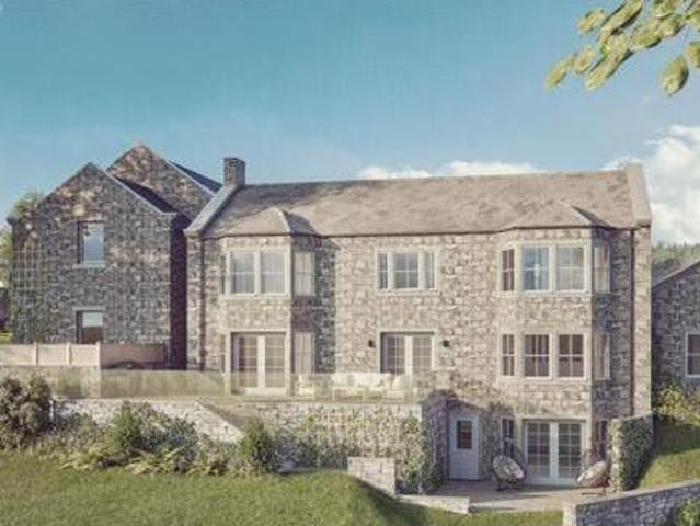 House for sale in Harrogate, North Yorkshire