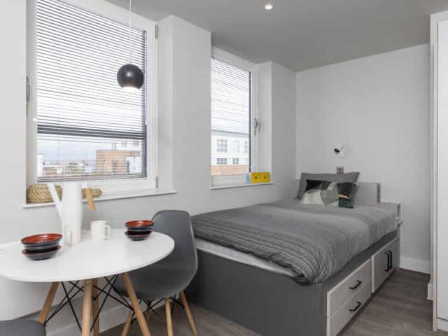 Apartment for rent in St Matthew's, Old Wharf
