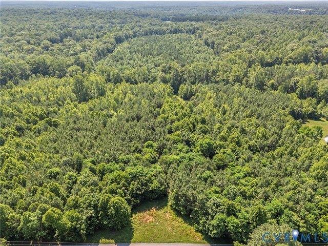 Land for sale in Virginia