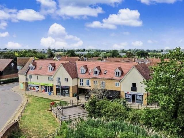 Apartment for rent in Chipping Hill, Essex
