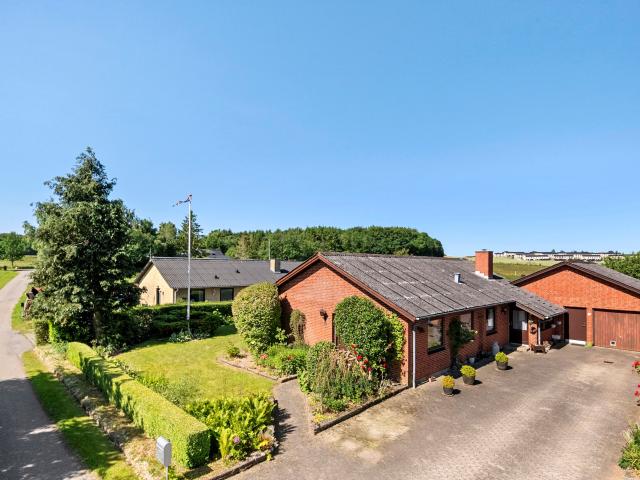 Villa til salg i Trige, Århus