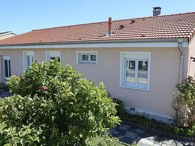 Maison vente à Montargis, Pannes