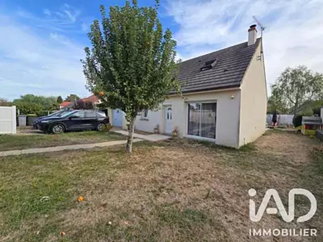 Maison vente à Clos du Bourg, Pannes