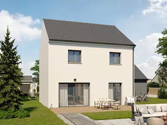 Maison vente à Montargis, Pannes