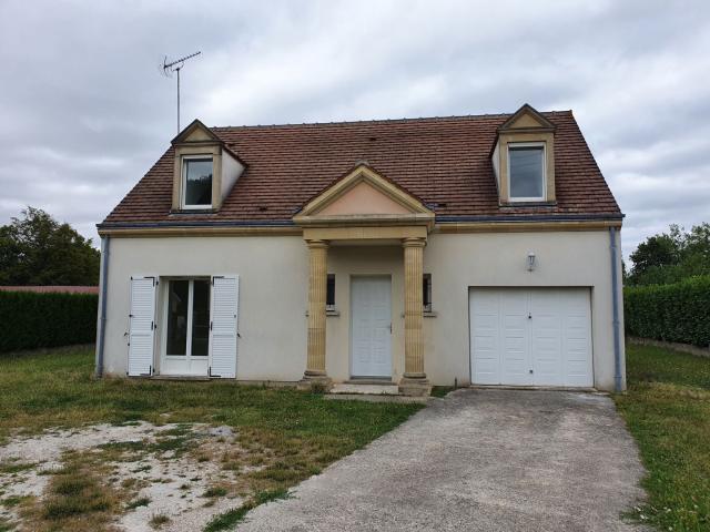 Maison location à Montargis, Pannes