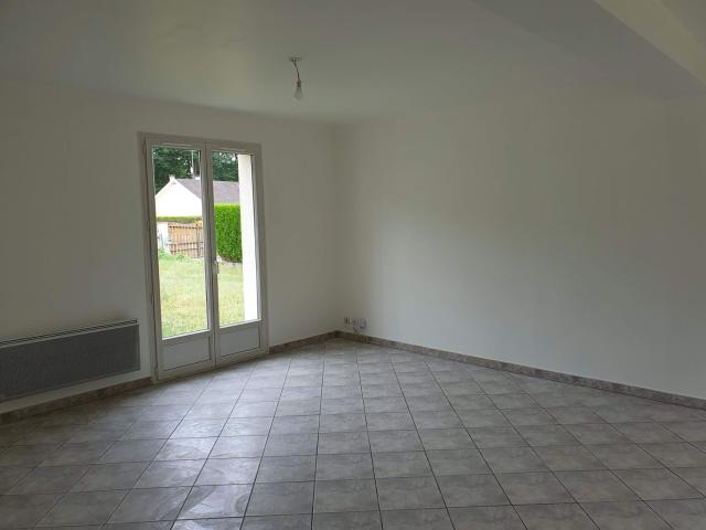 Maison location à Montargis, Pannes