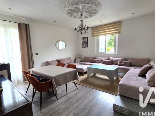 Maison vente à Montargis, Pannes