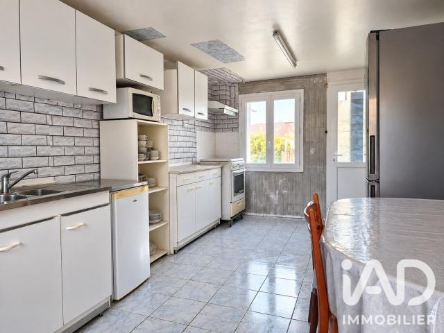 Maison vente à Pannes, Loiret