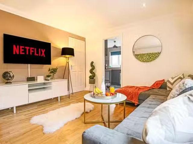 Apartment for rent in Downs Barn, Great Linford