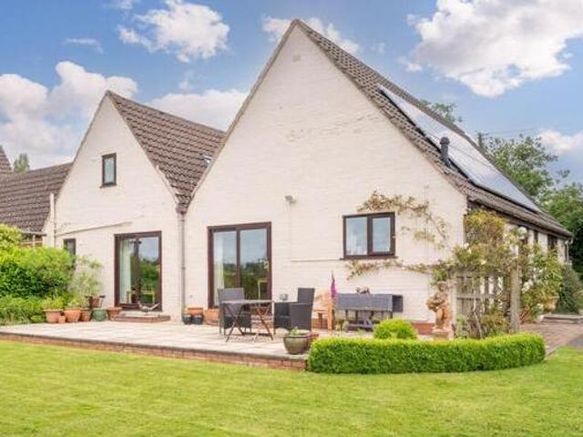 House for sale in Bromyard