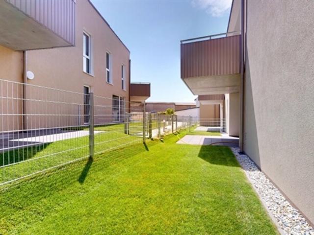 Wohnung kaufen in Podersdorf am See, Burgenland