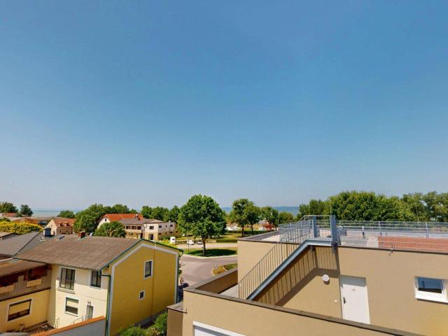 Apartment kaufen in Podersdorf am See, Burgenland