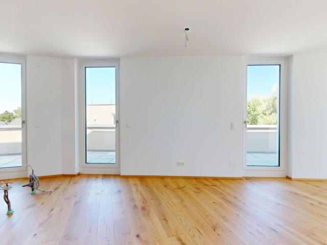 Wohnung kaufen in Podersdorf am See, Burgenland