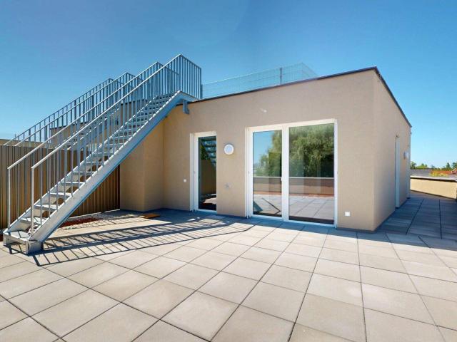 Apartment kaufen in Podersdorf am See, Burgenland