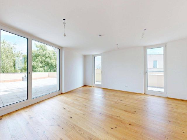 Apartment kaufen in Podersdorf am See, Burgenland