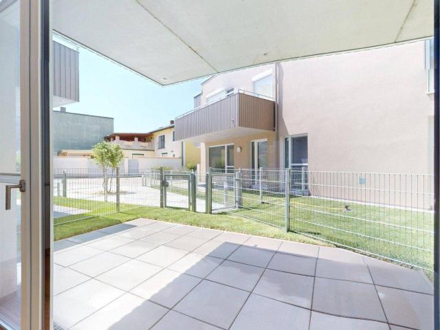 Apartment kaufen in Podersdorf am See, Burgenland