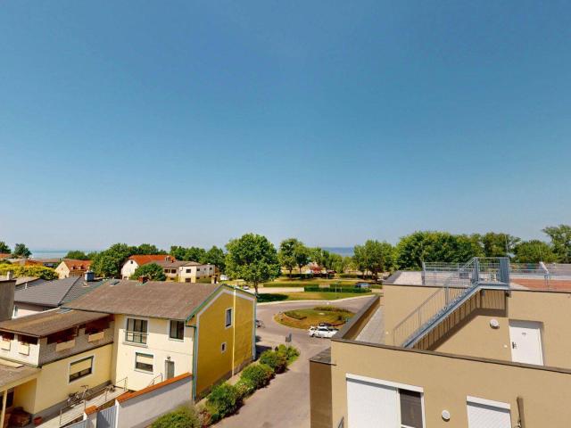 Apartment kaufen in Podersdorf am See