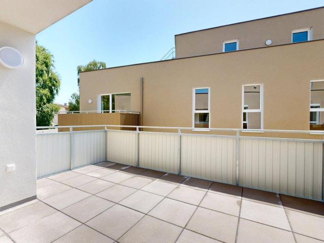 Apartment kaufen in Podersdorf am See, Burgenland