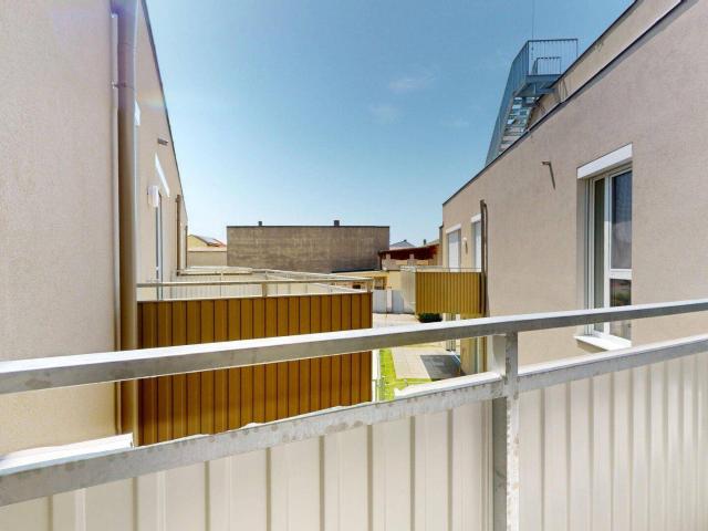 Apartment kaufen in Podersdorf am See, Burgenland