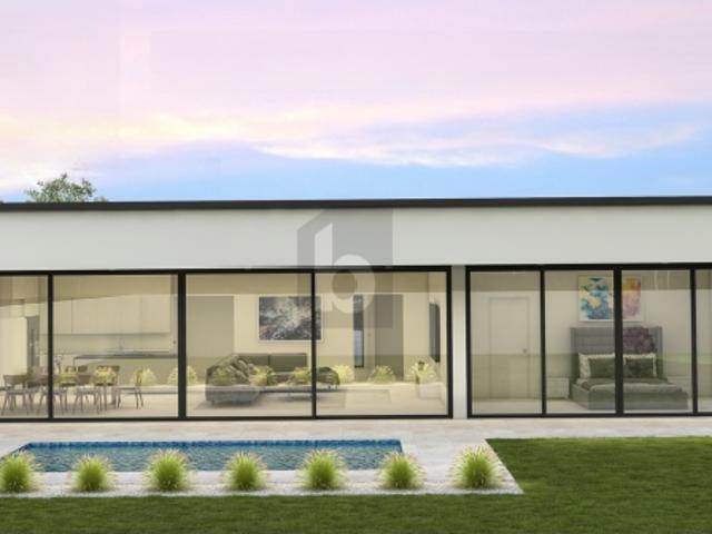 Bungalow kaufen in Oslip, Oslip/Uzlop