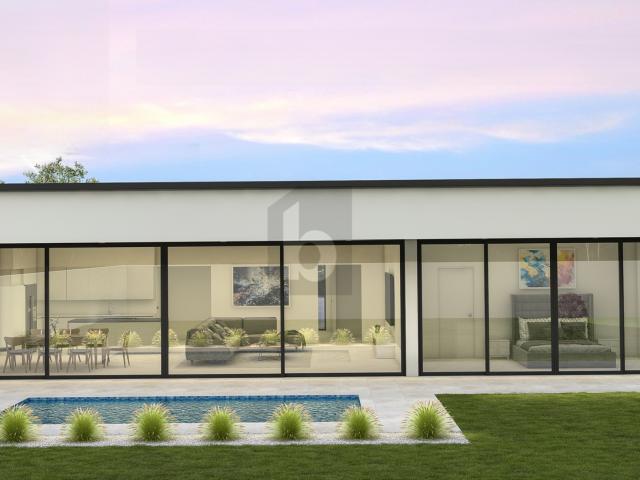 Bungalow kaufen in Oslip, Oslip/Uzlop