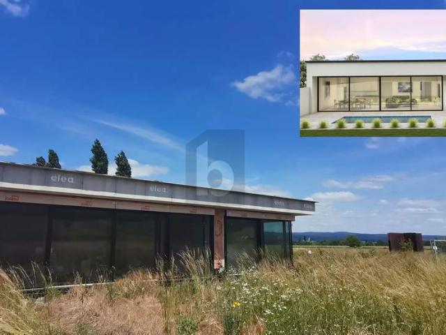 Haus kaufen in Burgenland