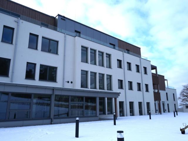 Etagenwohnung kaufen in Kirchschlag