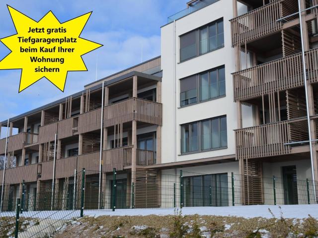 Apartment kaufen in Kirchschlag, Rohrach