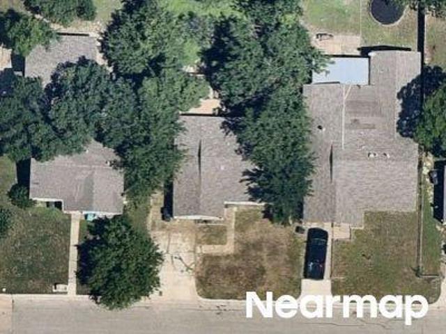 House for sale in Fort Worth, Texas