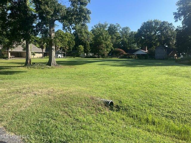 Land for sale in Ferriday, Louisiana