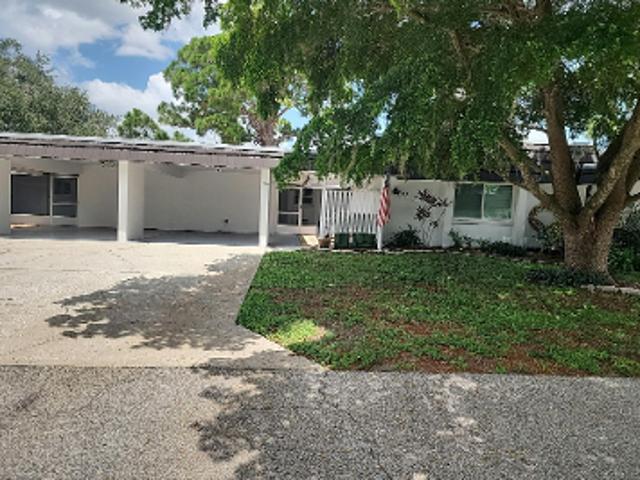 House for sale in Sarasota, Florida