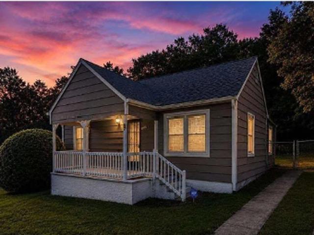 House for sale in Redan, DeKalb County