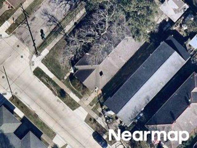 Townhouse for sale in New Orleans, Louisiana