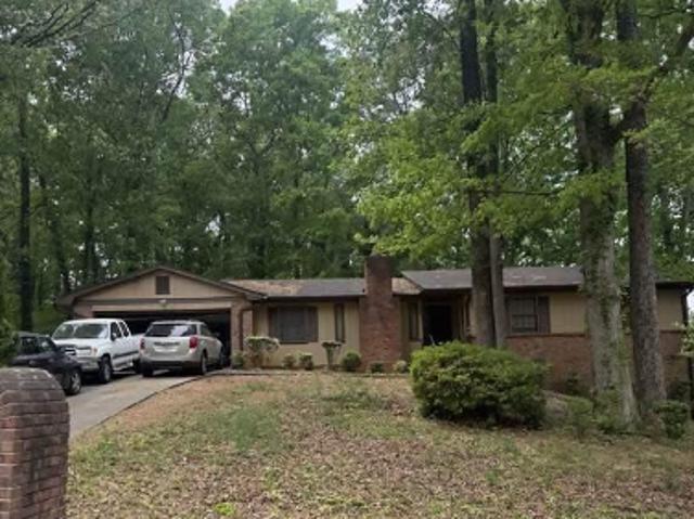 House for sale in Georgia