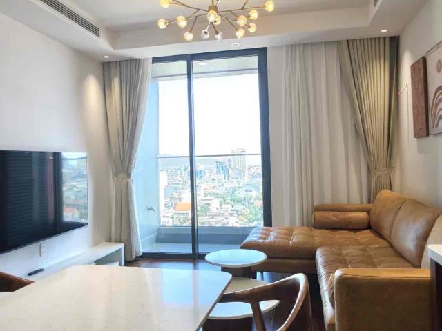 Căn hộ cho thuê tại Phường An Hải, Thành phố Đà Nẵng