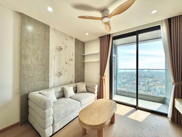 Căn hộ cho thuê tại Đà Nẵng