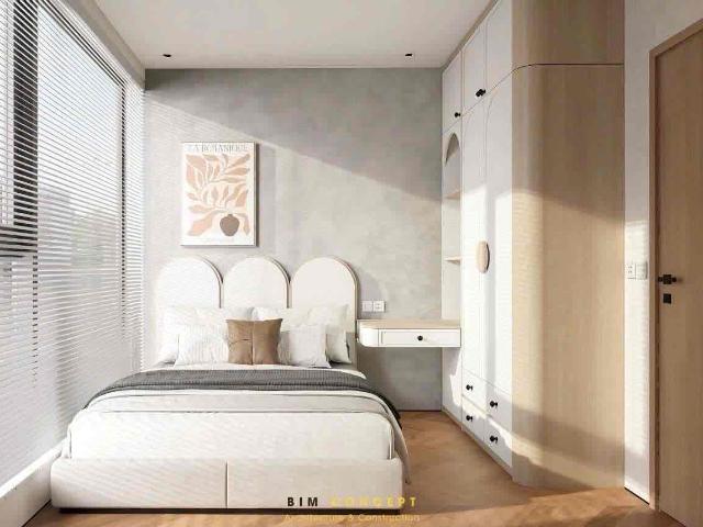 Căn hộ cho thuê tại Phường Hòa Cường, Thành phố Đà Nẵng