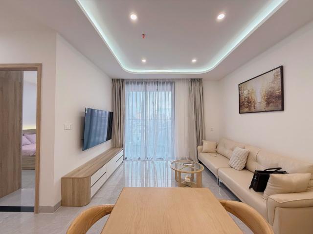 Căn hộ cho thuê tại Đà Nẵng