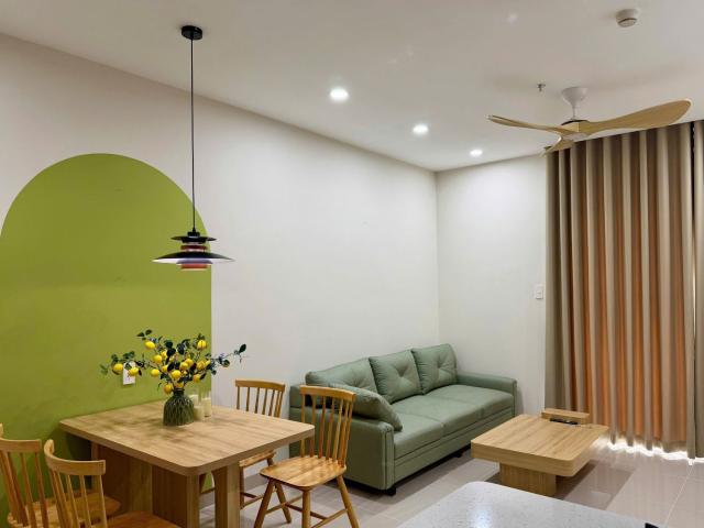 Căn hộ cho thuê tại Đà Nẵng