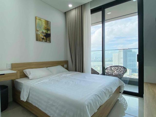 Căn hộ cho thuê tại Phường Hòa Cường, Thành phố Đà Nẵng