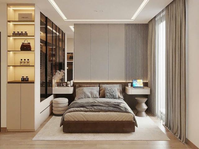 Căn hộ cho thuê tại Đà Nẵng