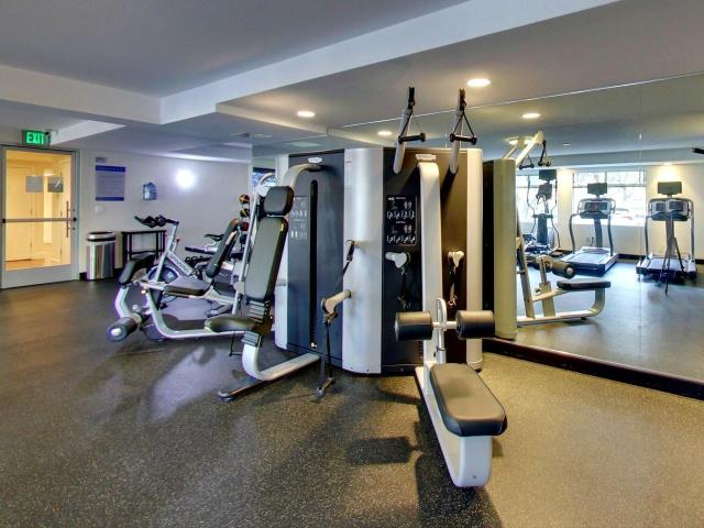 Apartment for rent in Alameda, California