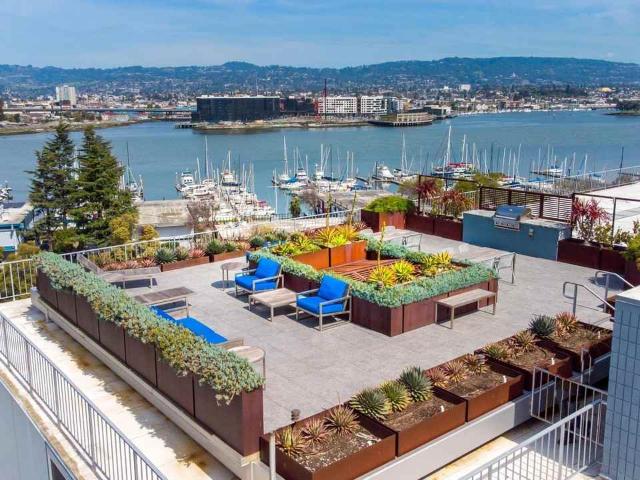 Apartment for rent in Alameda, California