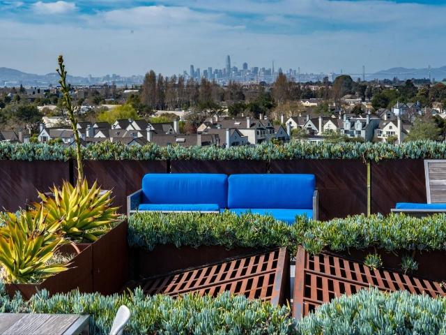 Apartment for rent in Alameda, California