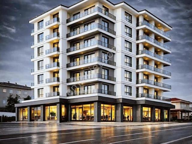 Çankaya, Ankara içerisinde satılık Bina