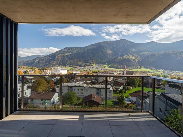 Apartment kaufen in Fischl, Jenbach