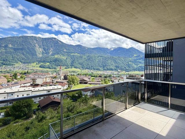 Apartment kaufen in Fischl, Jenbach