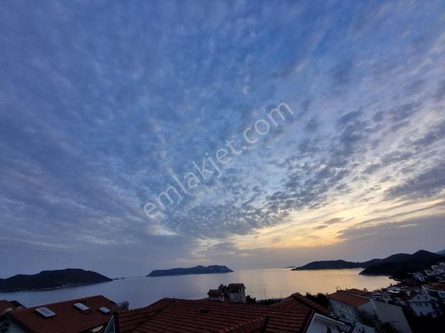 Kaş, Antalya içerisinde satılık mülk