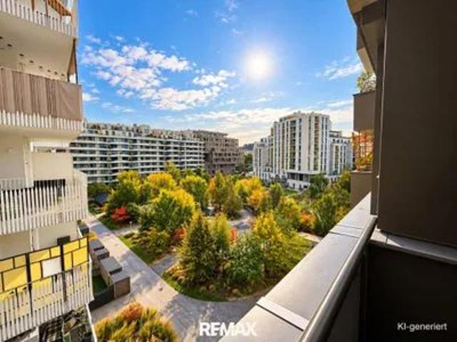 Apartment mieten in Landstraße, Wien