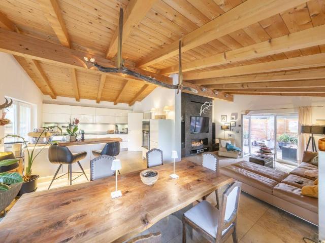 Haus kaufen in Jochberg, Tirol